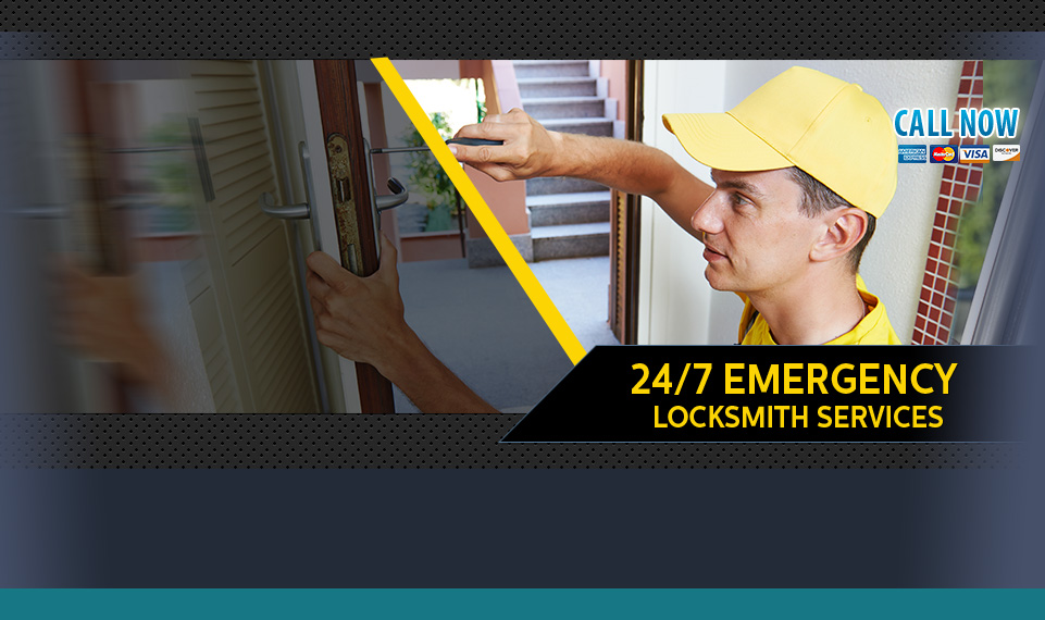 24/7 locksmith