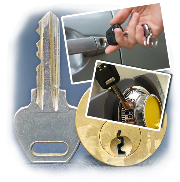 Local Locksmith